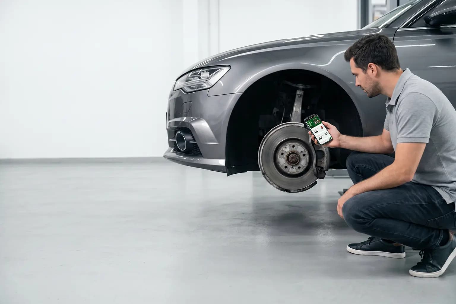 When to Replace Your Brake Pads: Signs, Costs & Buying Guide in the GCC