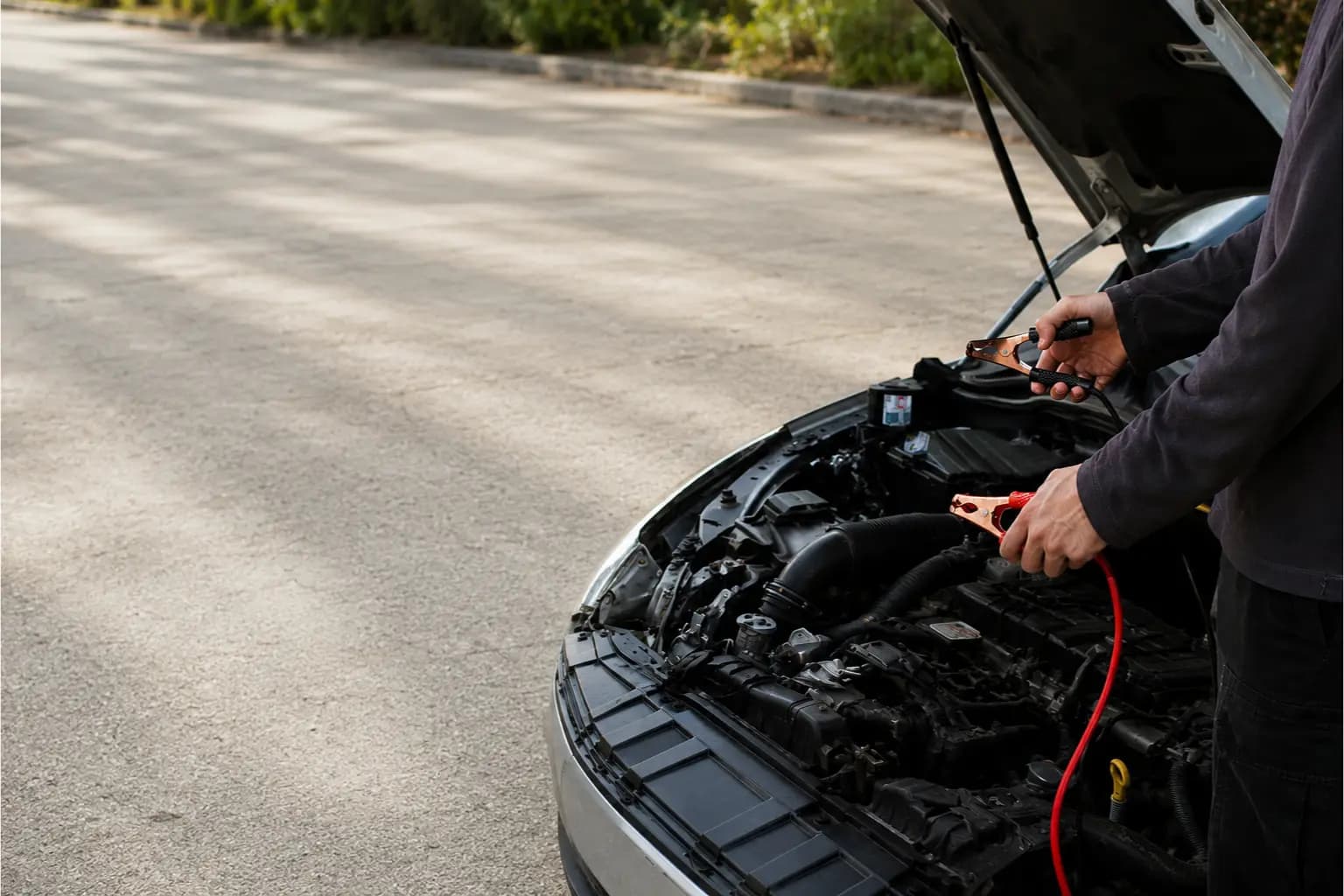 Car Battery Replacement in GCC: When Is the Right Time?