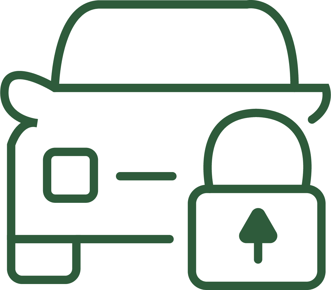 Security & Safety Auto Parts