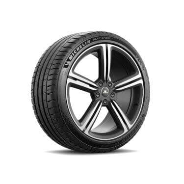 Michelin 255/40 R18 99Y Pilot Sport 5 * XL 2025 (demo) | Partora