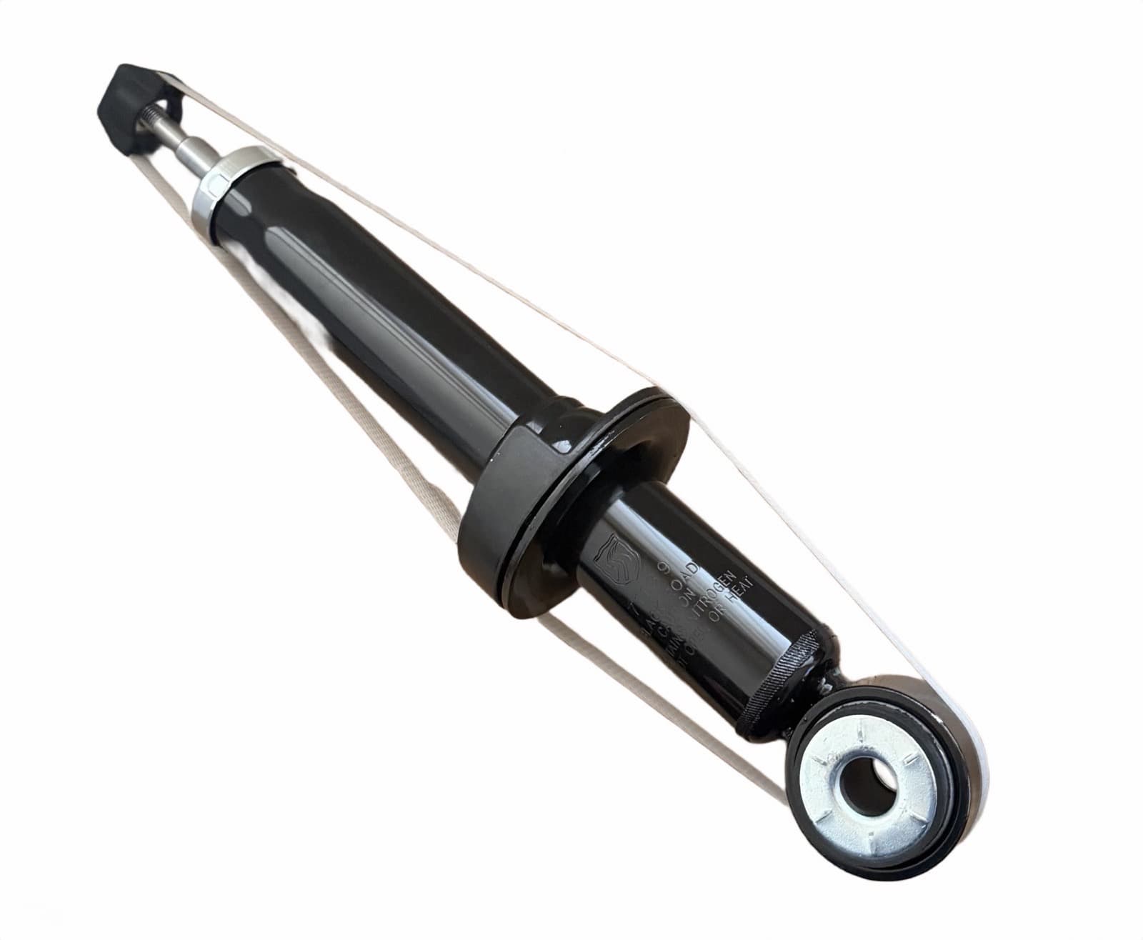 Expedition - Shock Absorber Rear Expedition 2007 - 16