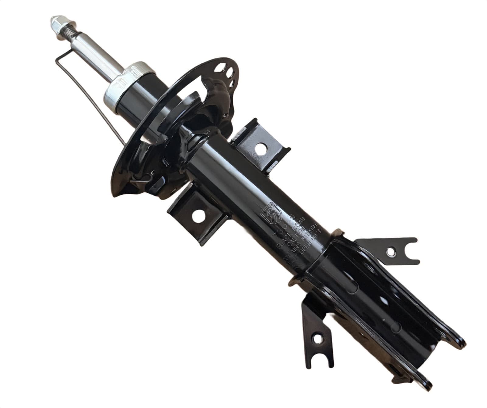 Edge - Shock Absorber Front Edge 2015 - 24 Right