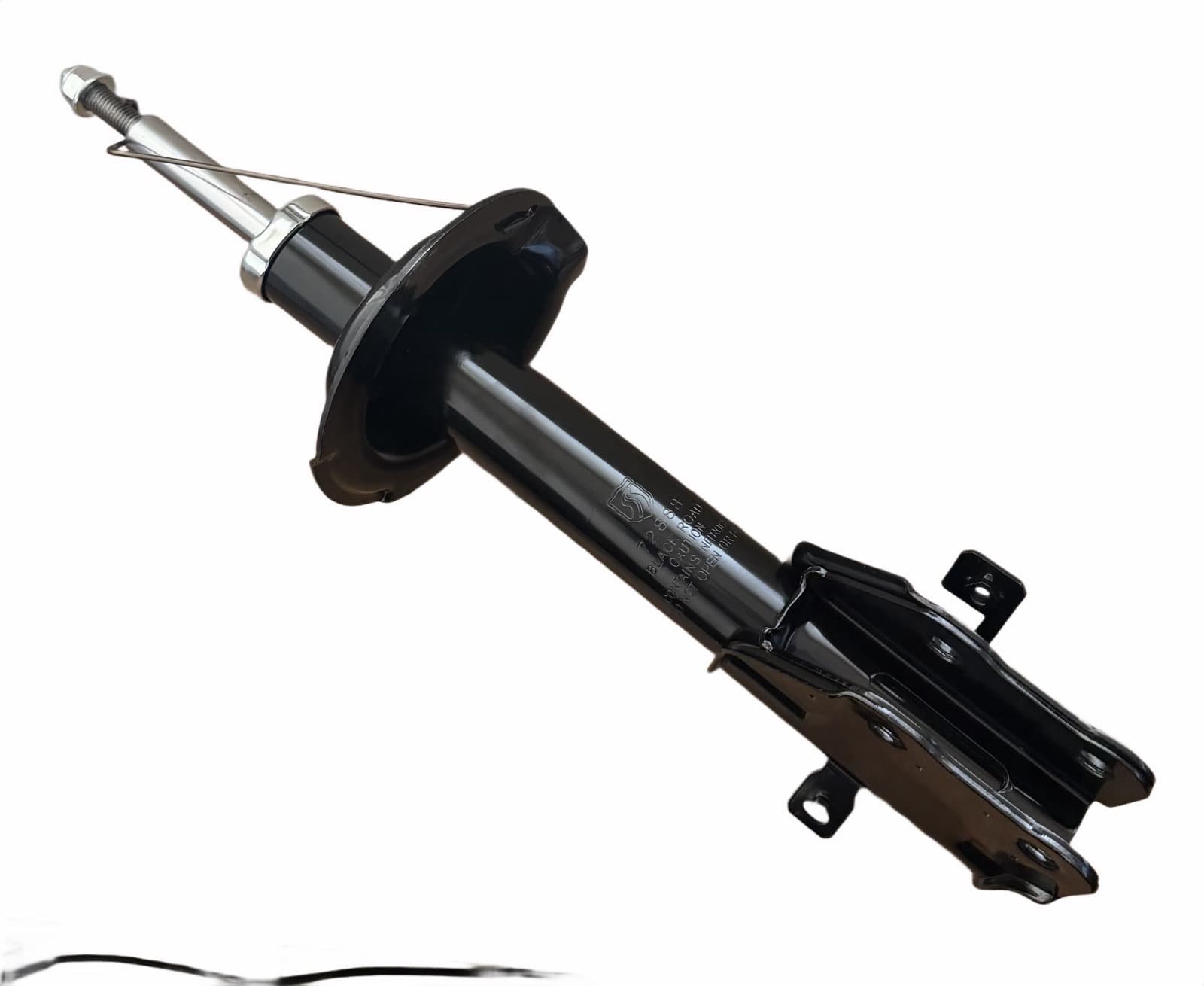 Edge - Shock Absorber Front Edge 2007 - 15 Right