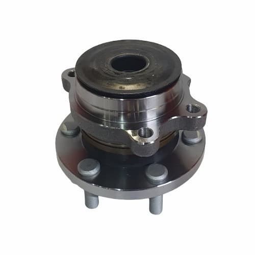Wheel Hub Bearing Front Navara/ Xterra Left/right - 40202 - EB70A