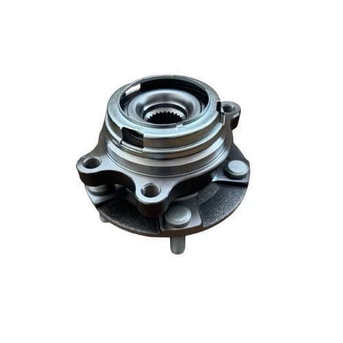 Pathfinder - Wheel Hub Bearing Front Complete - 40202 - EJ70A