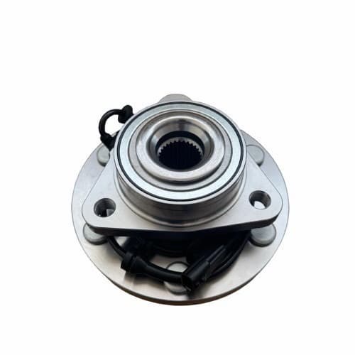 Armada - Wheel Hub Bearing Front Complete Infiniti QX56/ QX80/ Armada/ Patrol Left/right - 40202 - 1LA0A