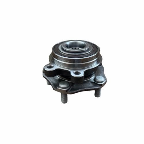 Altima - Wheel Hub Front Altima 2018 Left/right - 40202 - 6CA0A