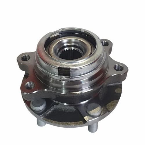 Wheel Hub Bearing Front Complete Murano/ Quest/ Maxima Left/right - 40202 - CA010
