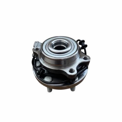 Wheel Hub Bearing Front Complete Pathfinder/ Navara/ Suzuki Left/right - 40202 - EA300