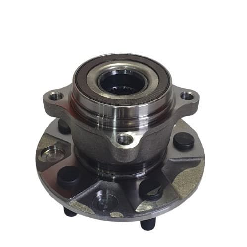 Ls 460 - Wheel Hub Bearing Complete Ls - 460 2007 - 24 Left/right - 42410 - 50042
