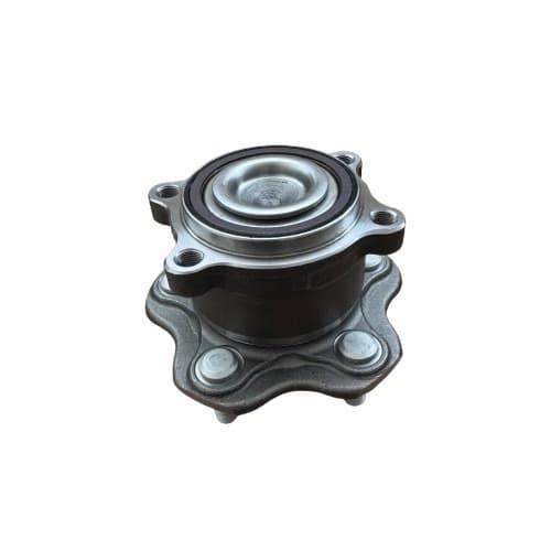 Murano - Wheel Hub Bearing Rear Complete Murano 2008 - 43202 - JP00A