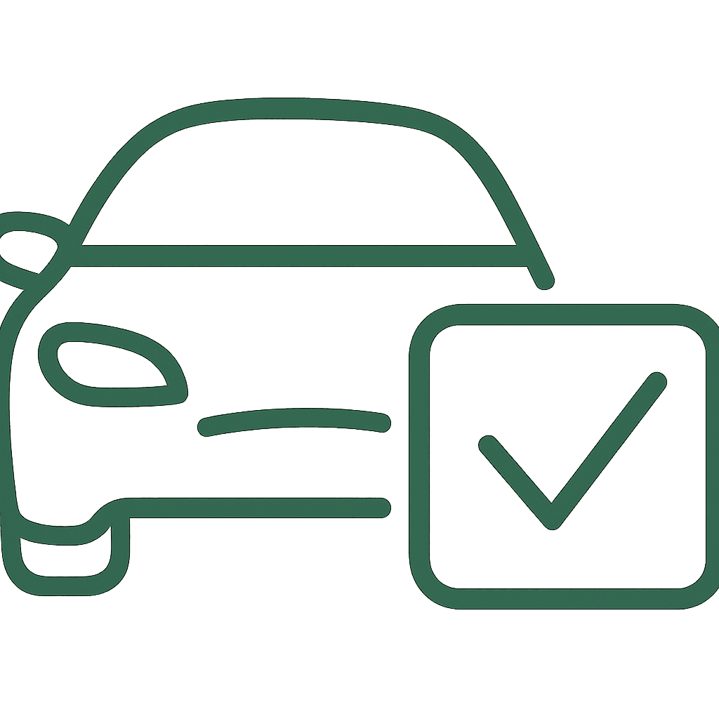 Body & Exterior Auto Parts