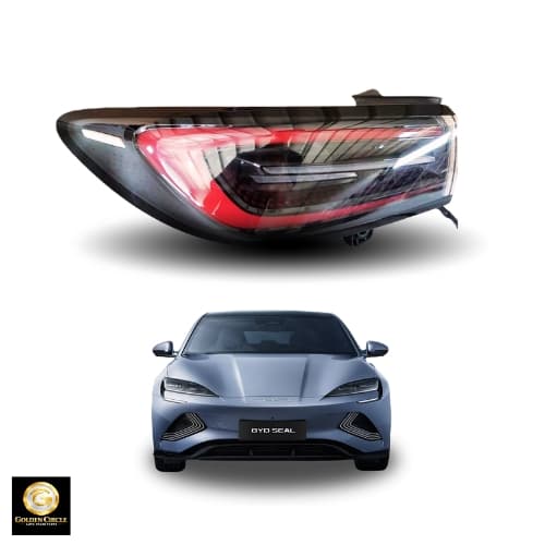 BYD Seal Tail Lamp / Tail Light | Original & OEM Quality