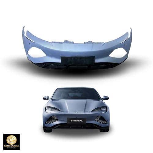 BYD Seal Front Bumper Complete | Original & OEM Quality