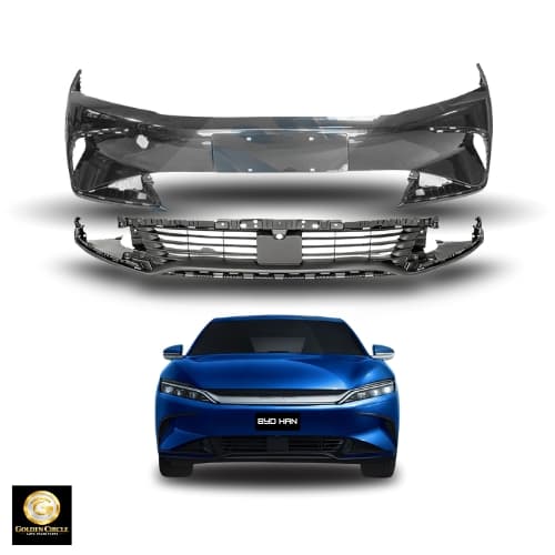BYD Seal Front Bumper Complete | Original & OEM Quality
