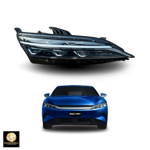 BYD Han Headlight - Headlamp | Original & OEM Quality