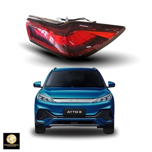 BYD Atto 3 Tail Lamp / Tail Light | Original & OEM Quality