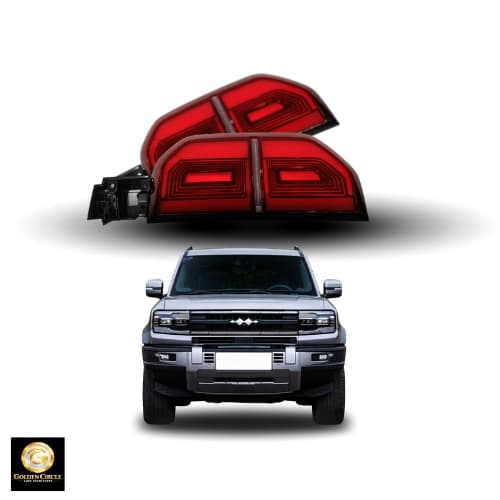 BYD Leopard 5 Tail Light / Tail Lamp | Original & OEM Quality