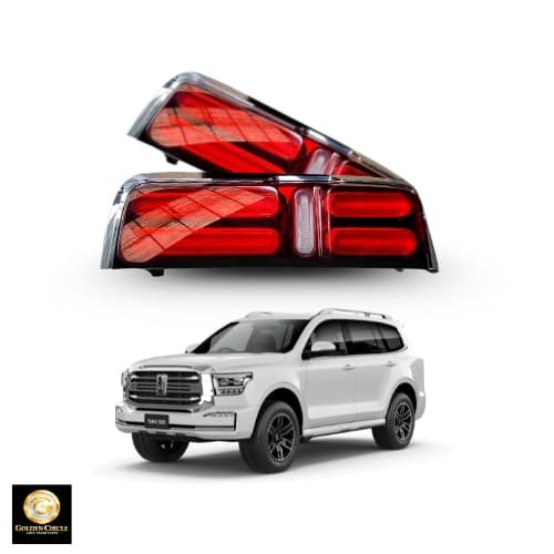 Great Wall GWM Tank 500 Tail Light / Tail Lamp | OEM & High-Quality