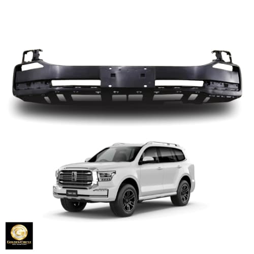 Great Wall GWM Tank 500 Front Bumper | OEM & High-Quality