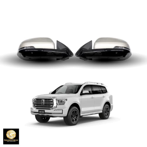 Great Wall GWM Tank 500 Side Mirror | OEM & High-Quality Replacement