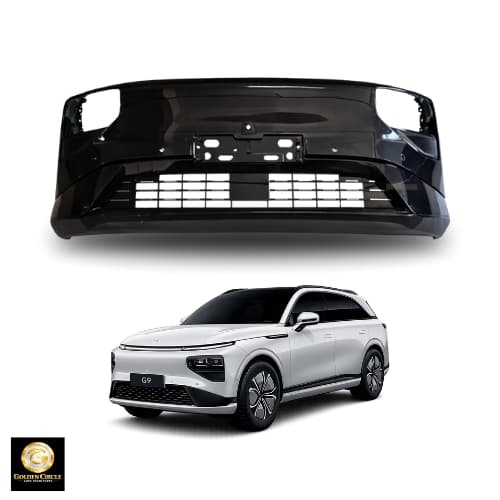 XPeng G9 Front Bumper | Original & OEM-Quality