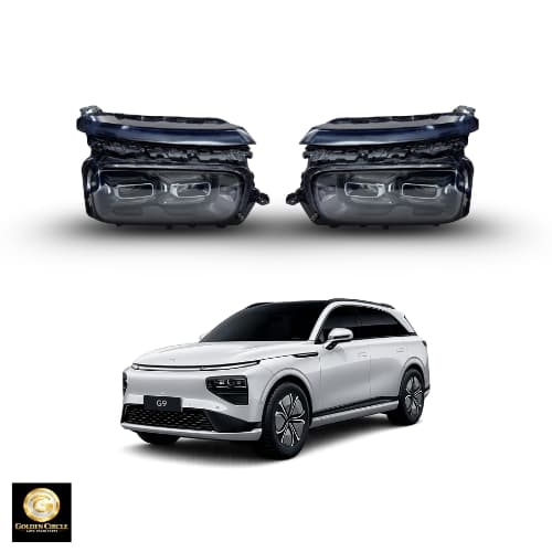 XPeng G9 Headlight / Headlamp | Original & OEM Quality