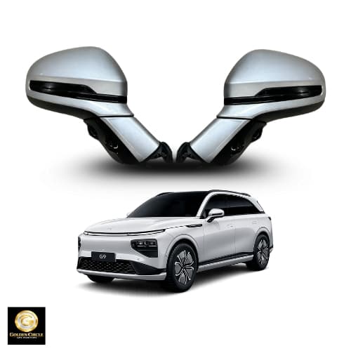 XPeng G9 Side Mirrors | Original & OEM Quality