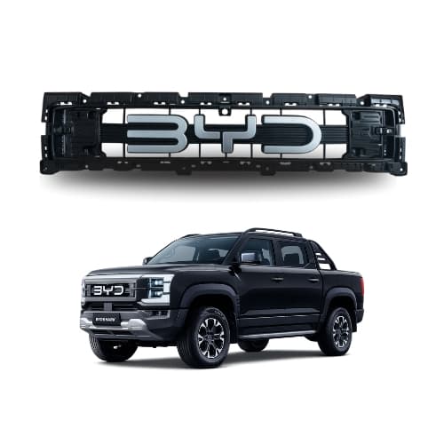 BYD Shark 6 Show Grille (Normal) | Original & OEM Quality