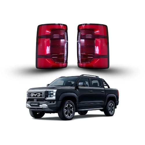 BYD Shark 6 Tail Light / Tail Lamp | Original & OEM Quality