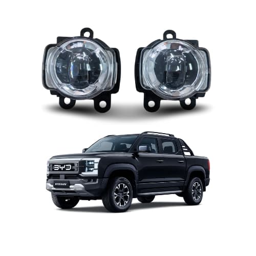 BYD Shark 6 Fog Lamp / Fog Light | Original & OEM Quality