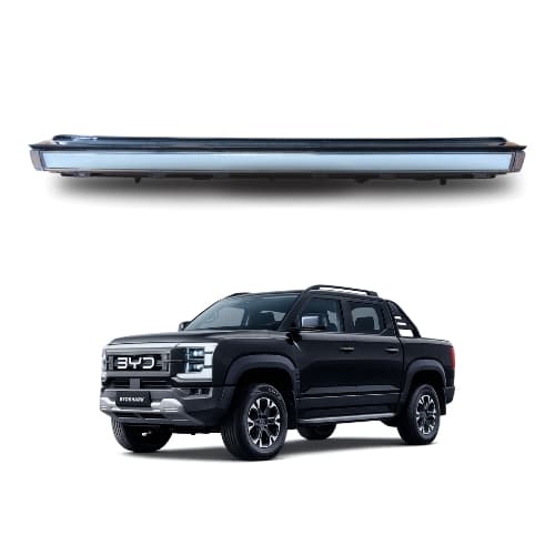 BYD Shark 6 Front LED Middle | Original & OEM-Style