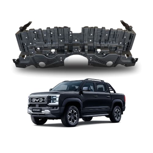 BYD Shark 6 Engine Cover Lower | Engine Under Cover / Splash Shield