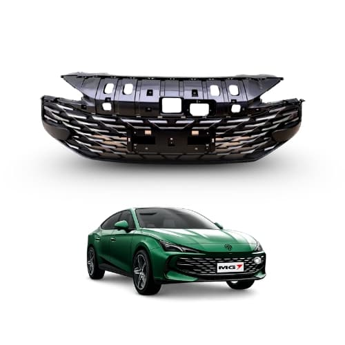 MG 7 Show Grille | OEM & High-Quality Front Grille