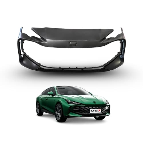 MG 7 Front Bumper | OEM & High-Quality Spare Part
