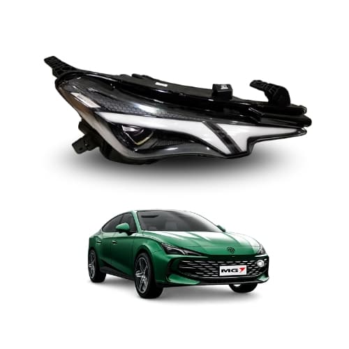 MG 7 Headlamp / Headlight | Original & OEM Quality