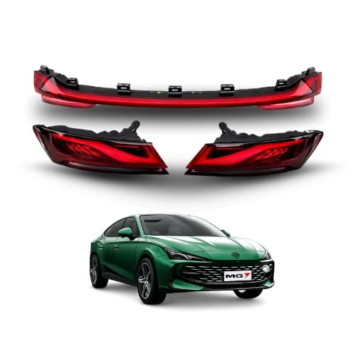 MG 7 Tail Lamp | Outer & Inner Tail Lamp – OEM & High-Quality