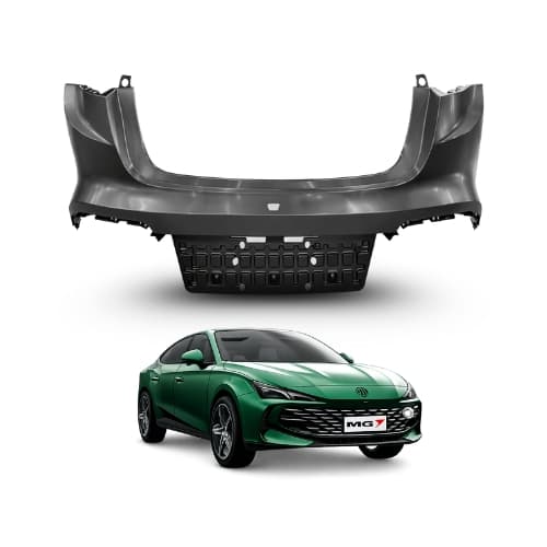 MG 7 Rear Bumper | OEM & High-Quality Spare Part