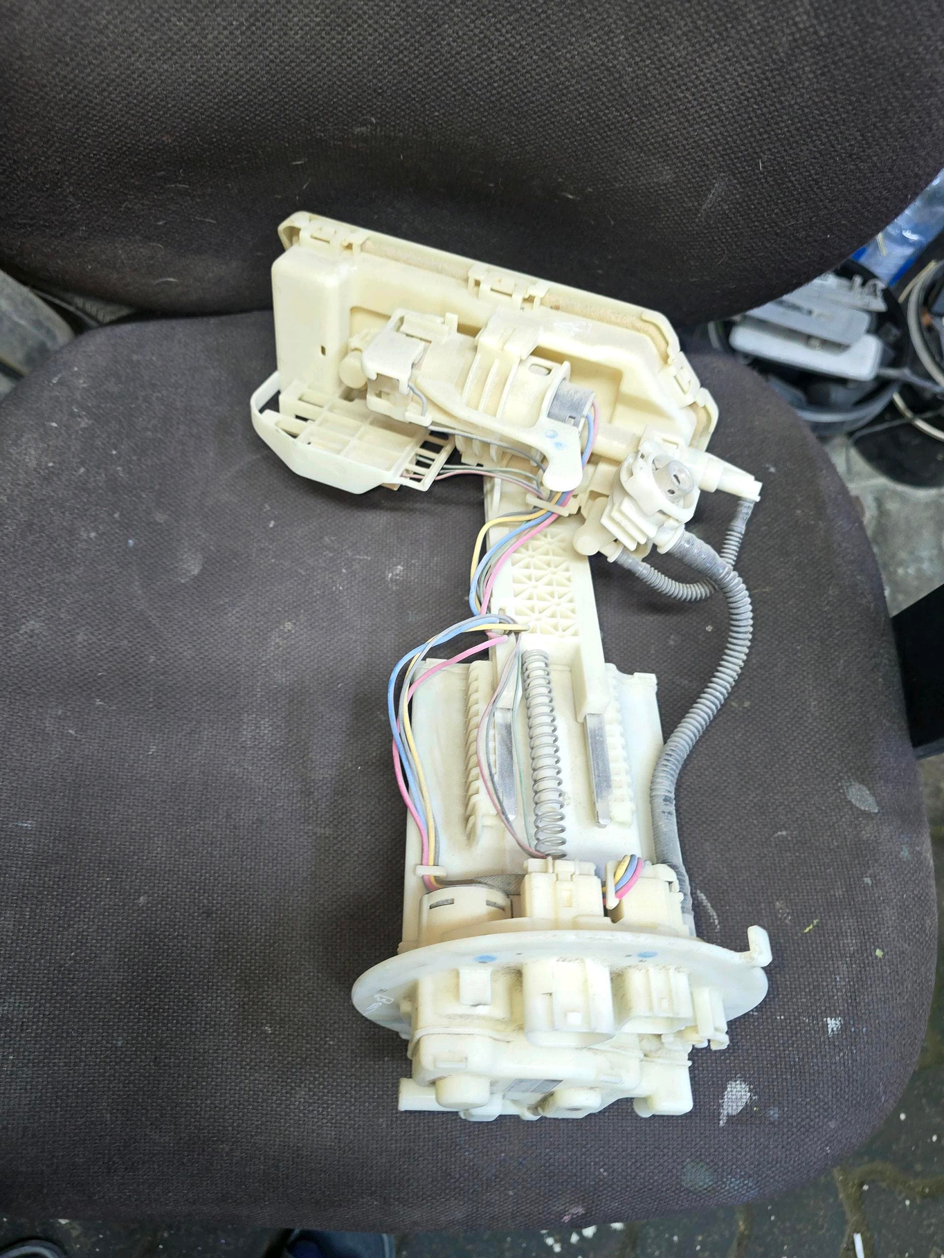 Fuel Pump