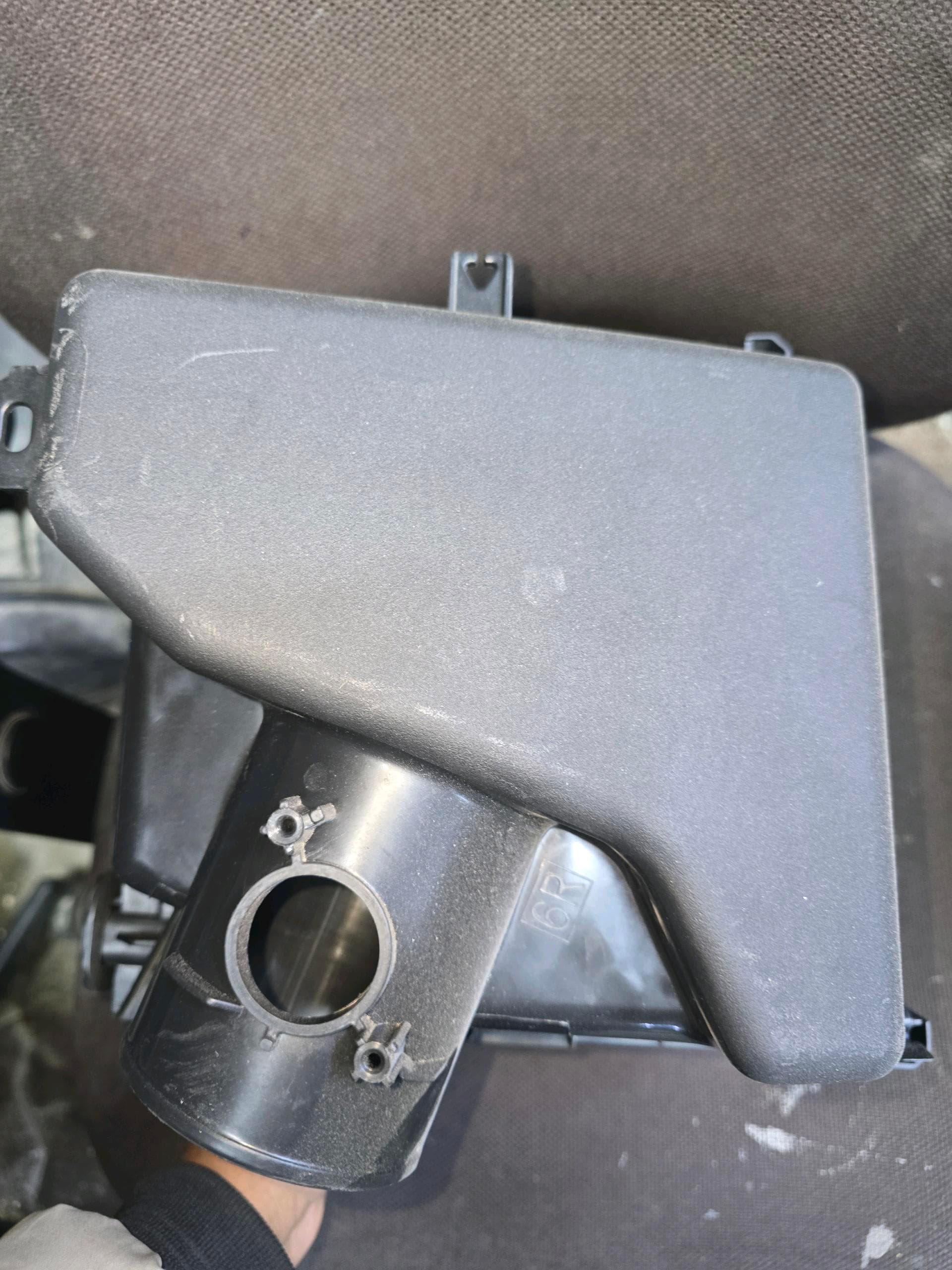 Air Clean Box