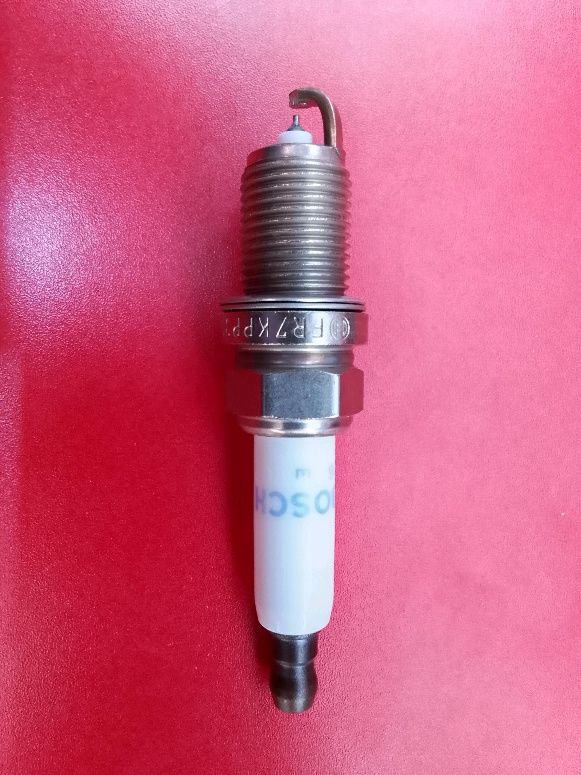 X3 - Spark Plug