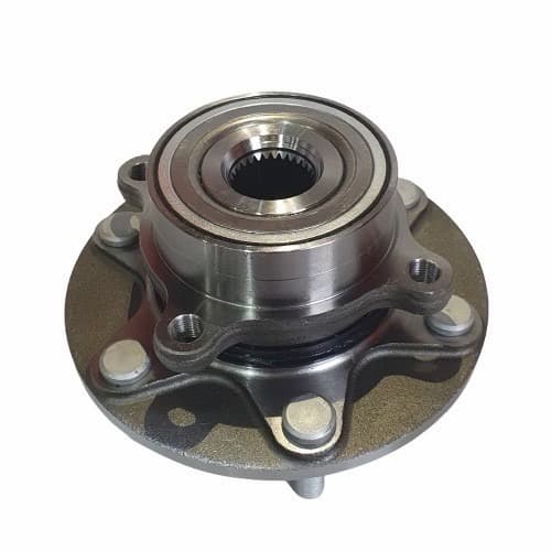 Land Cruiser - Wheel Hub Front Pajero 08 Up - 3880A015