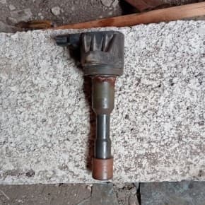 Test Honda City 2005 Ignition Coil, Ignition