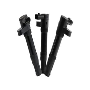 Test Honda Civic 1999 Ignition Coil, Spark Plugs, Ignition 37820-P20-Y01