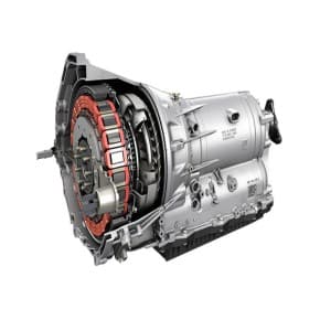 Test Mitsubishi Lancer 2008 Automatic Gearbox, Automatic Transmission & Gearbox JMYSRCS1A8U702992
