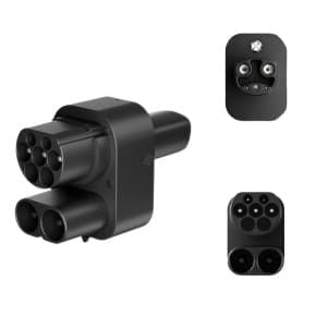Test Tesla Model 3 2023 Adapter, Accessories