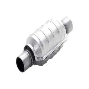 Test Tesla Model 3 2023 Catalytic Converter